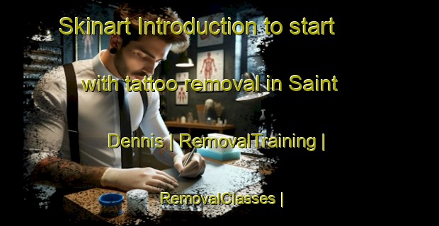 Skinart Introduction to start with tattoo removal in Saint Dennis | RemovalTraining | RemovalClasses | SkinartTraining-United Kingdom